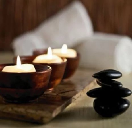 Zen Day Spa at the Randles Court Hotel