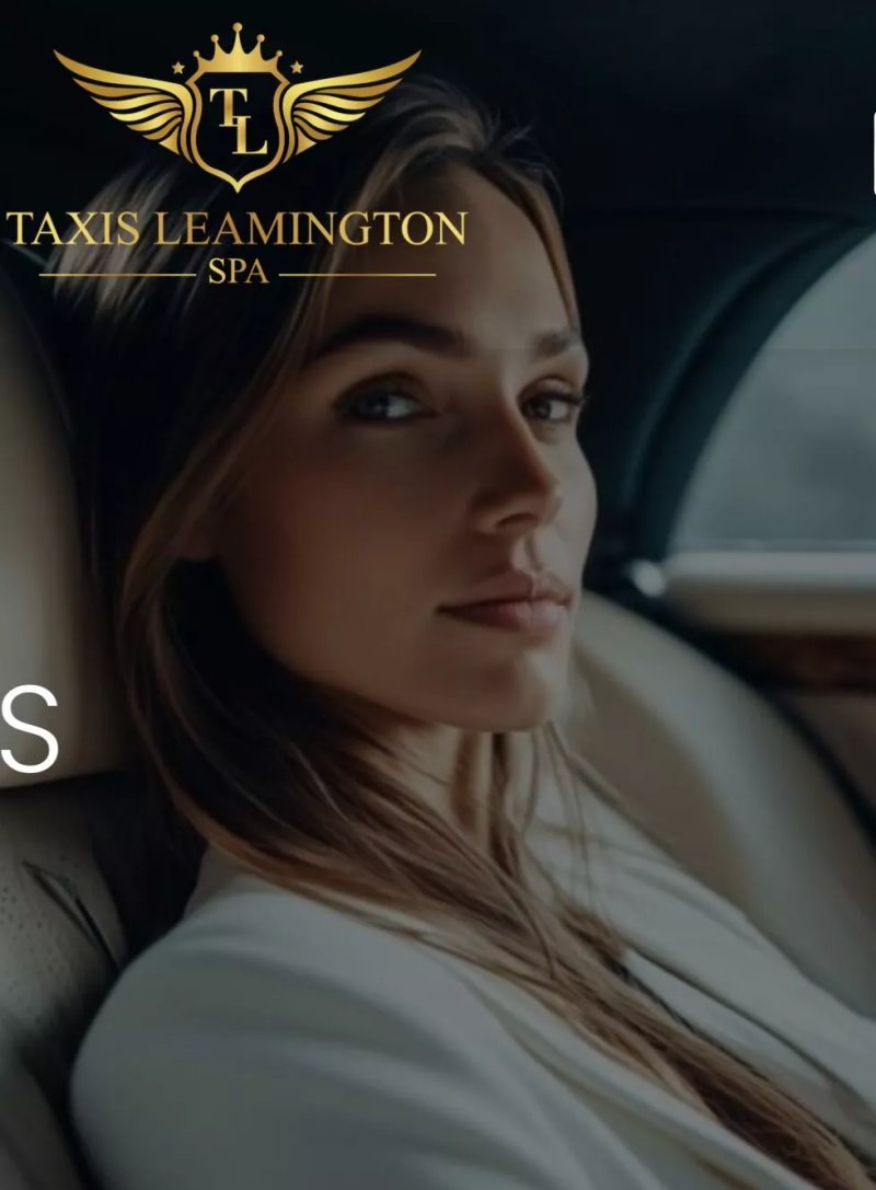 Taxis-leamington Spa