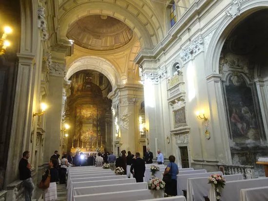 Chiesa del Gesu