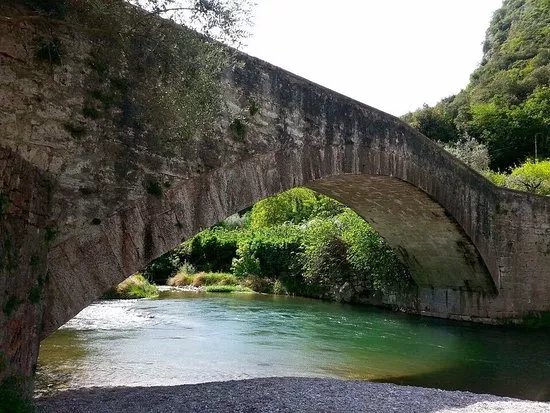 Ponte Romano