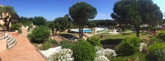 Hotel La Romarine
