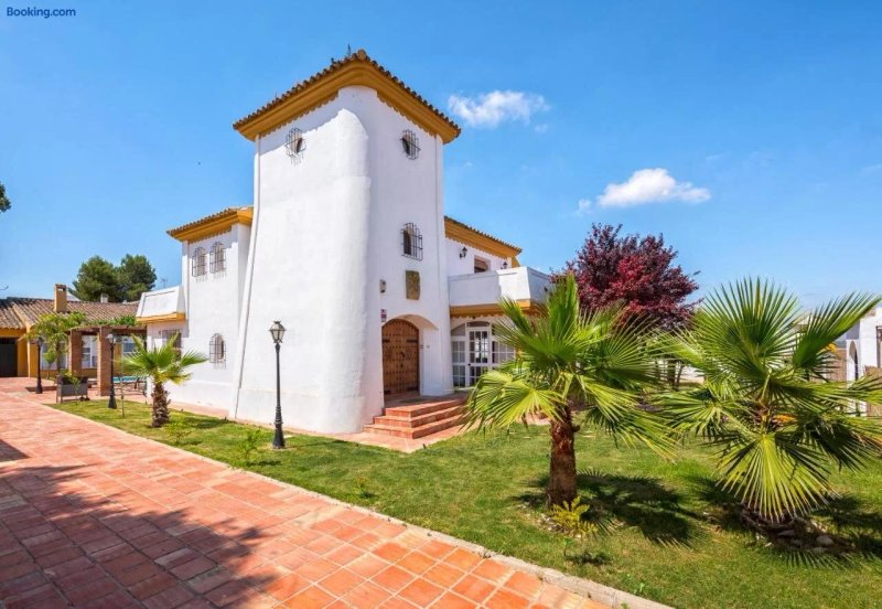 La Torre Casa Rural
