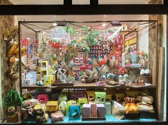 MOMOMIO Cioccolateria e Articoli Regalo
