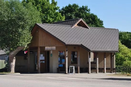Pavilosta Tourism Information Centre