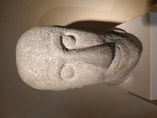 Museo Arqueoloxico Provincial de Ourense