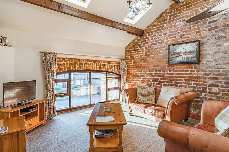 2 bedroom accommodation in Poulton Le Fylde