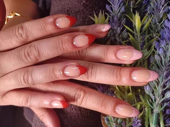 Rusteek Nails And Beauty