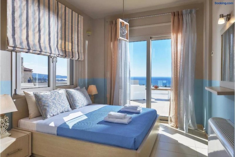 Elkysti Crete