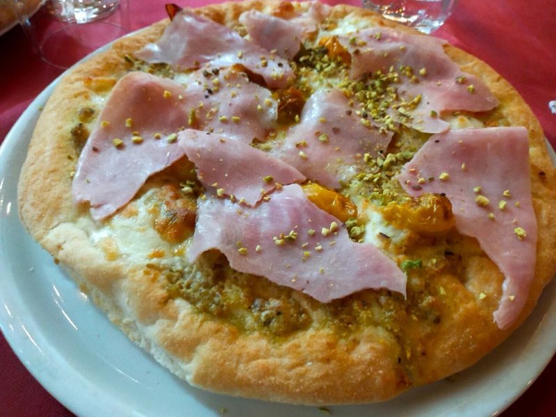Ristorante Pizzeria Serafini