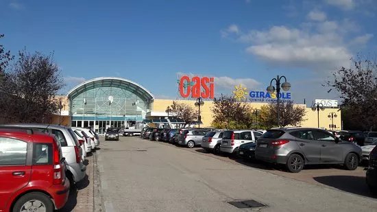 Centro Commerciale Girasole