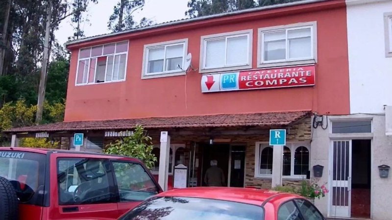 Hostal Compas