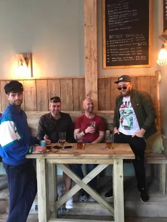 The River Ale House