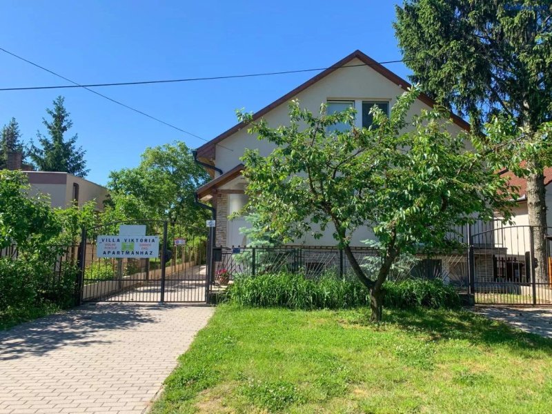 Villa Viktoria