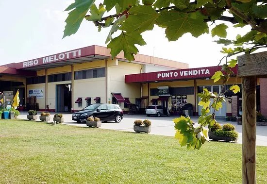 Riso Melotti - Azienda Agricola