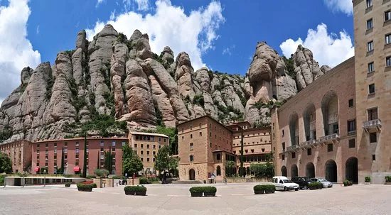 Barcelona Day Tours