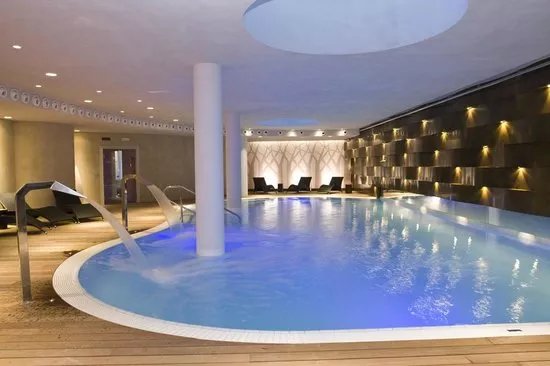 NivolanoSpa Centro Benessere