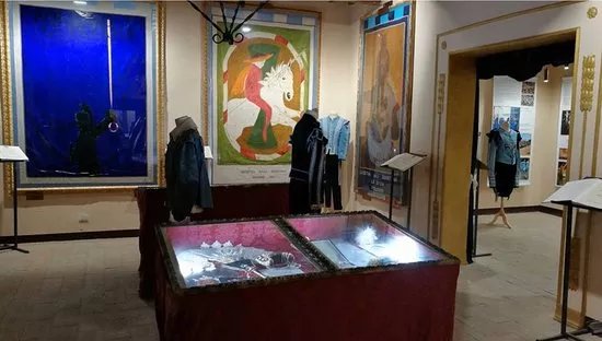 Museo Rionale Societas Juctorum