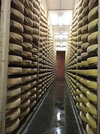Fruitiere Les Fins Comte