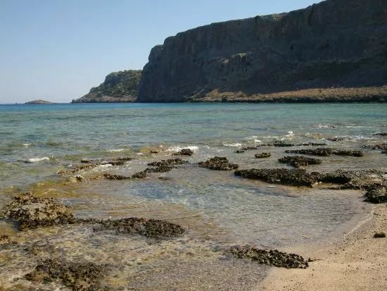 Bay of Navarone