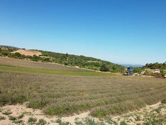 La Deuche France