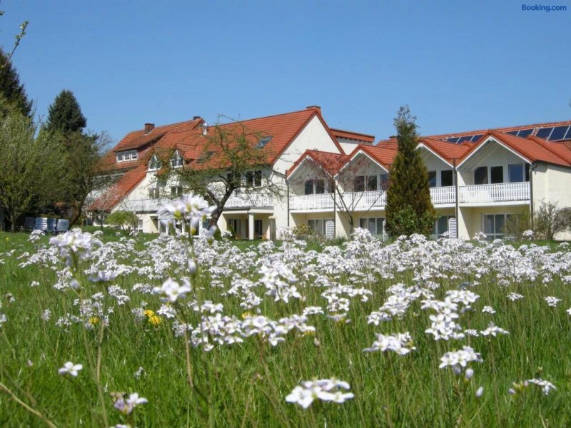 Gastehaus Steker