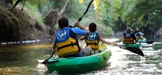Stade Montois Canoe-Kayak