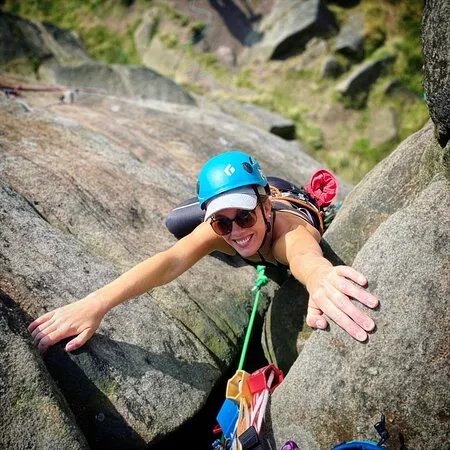 The Peak Climbing School