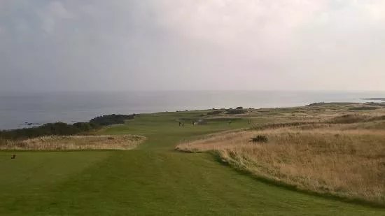 The Kittocks Golf Course