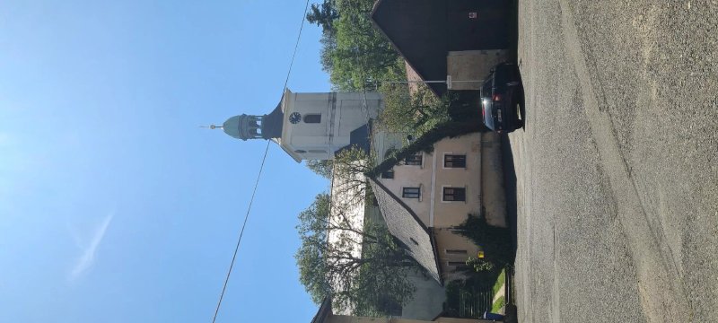 Kostel Sv. Prokopa