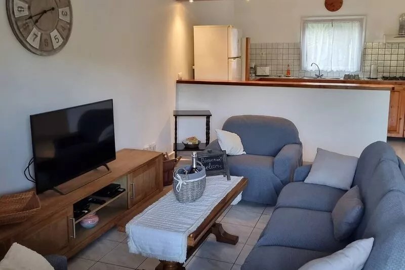 Comfortable and spacious house 10 minutes from the beach in San Cipriano