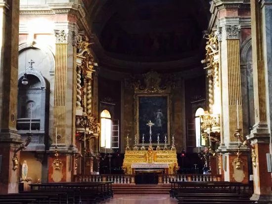 Chiesa di San Pietro