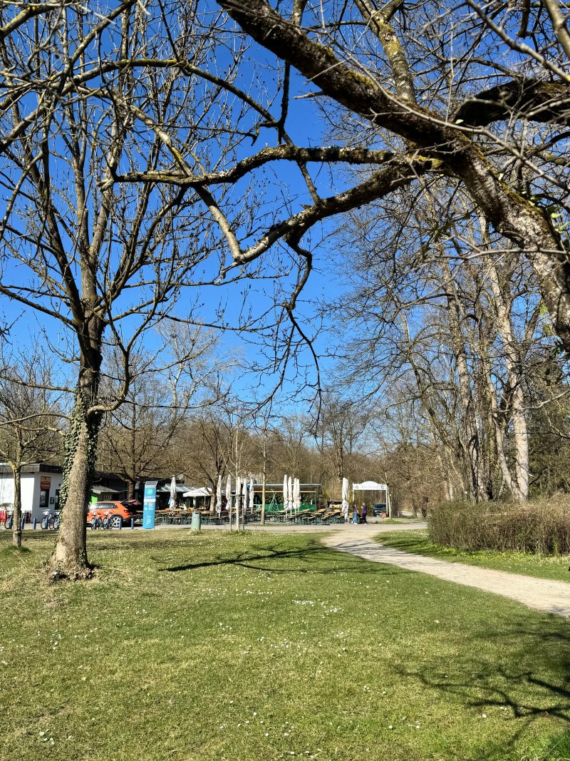 Seewirtschaft Unterfohring