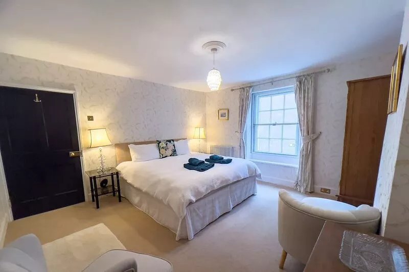 Church End Cottage, Brampton -  a cottage that sleeps 7 guests  in 4 bedrooms
