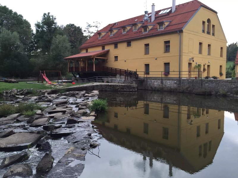 Penzion Dobre Casy