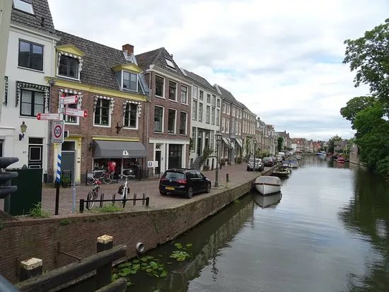 Langegracht