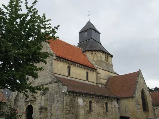 Eglise Saint-pierre