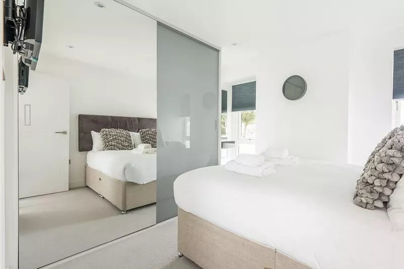 2 The Coach House, St Ives