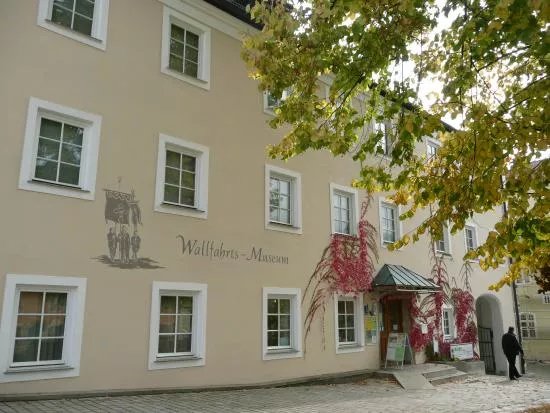 Wallfahrtsmuseum
