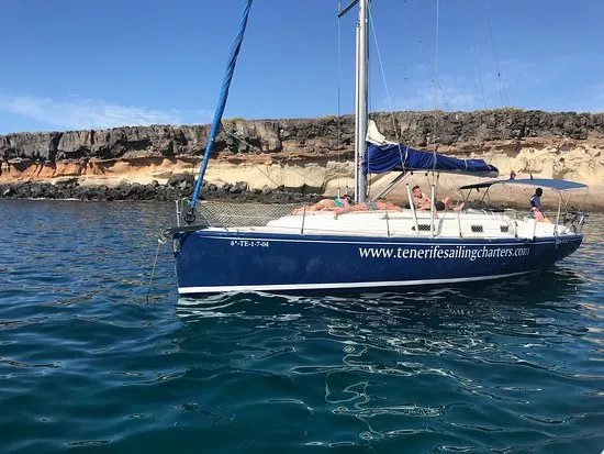 Tenerife Sailing Charters