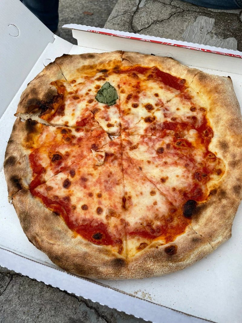 Da Luca E Paolo Street Food & Delivery