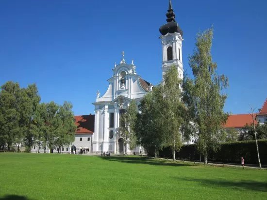 Marienmunster