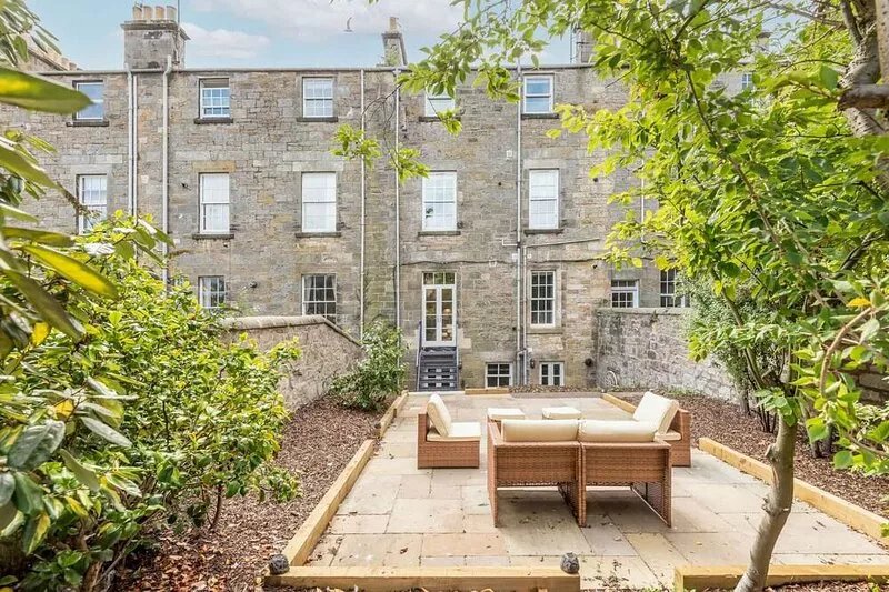 Skye Sands | Swilken Garden Residence