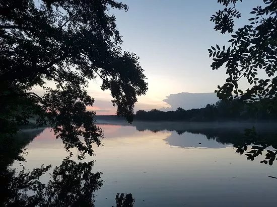 Jezioro Rusalka