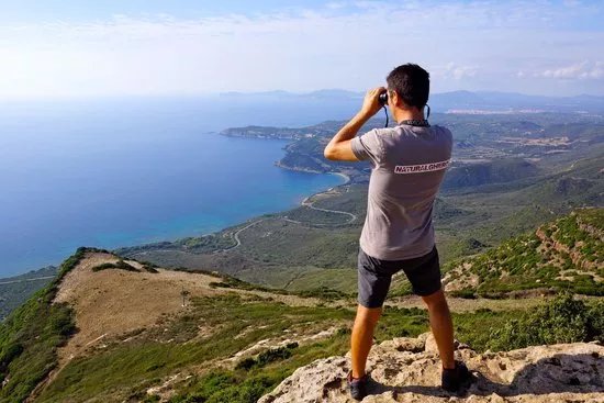 Naturalghero Day Tours