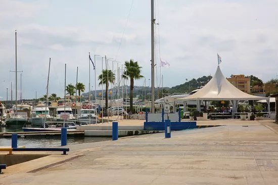 Real Club Nautico Denia