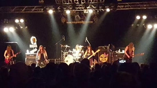 Live Music Hall