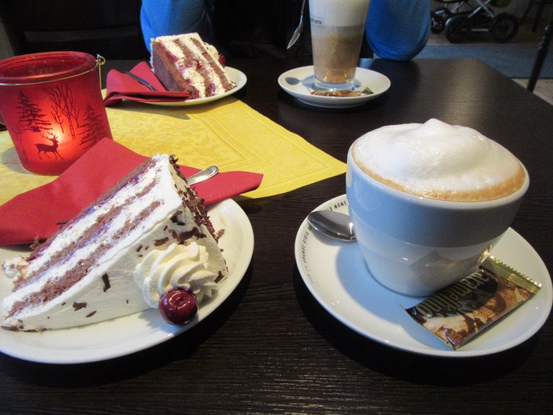 Cafe Creativ