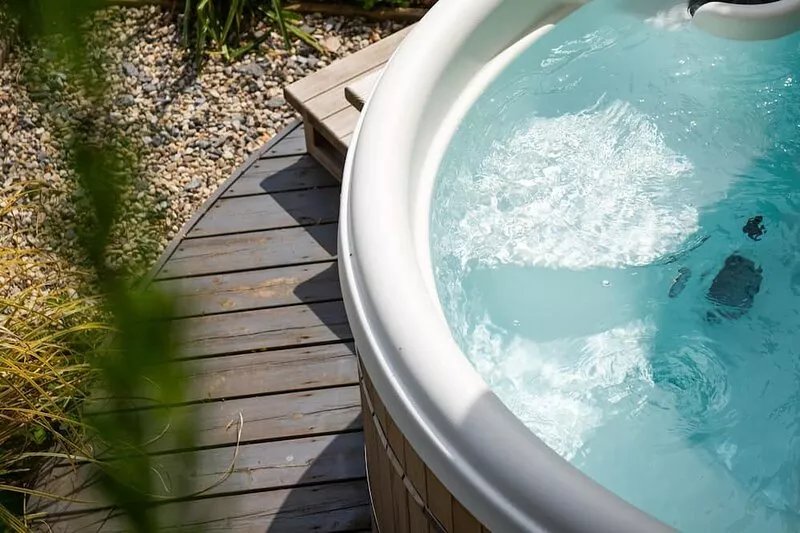 Skylark -  a house that sleeps 6 guests in 3 bedrooms