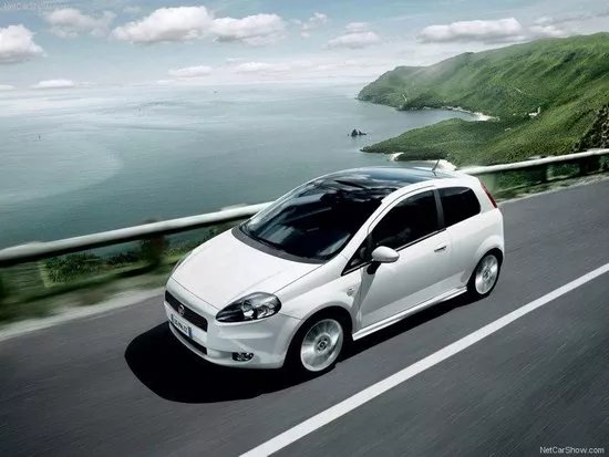 Autonoleggio Stella Rent Car