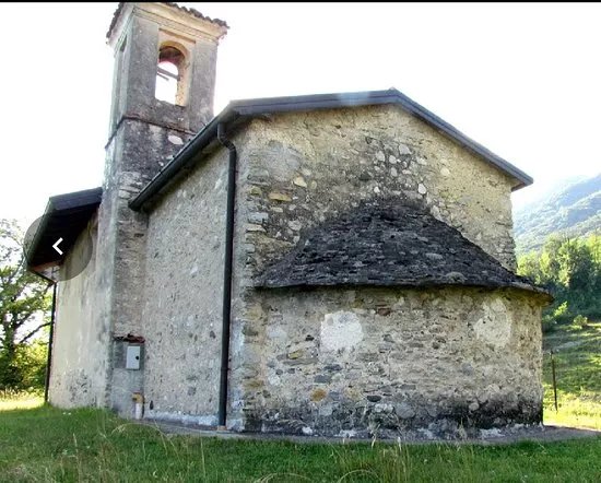 Chiesa di San Bernardino